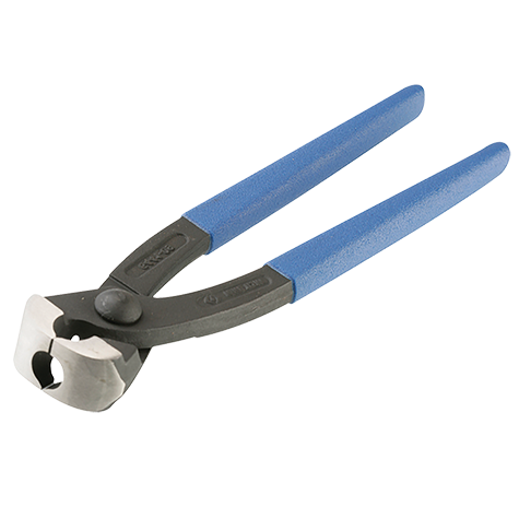 Pliers for DIN3021 Heavy Duty Spring Band Clip, Mikalor