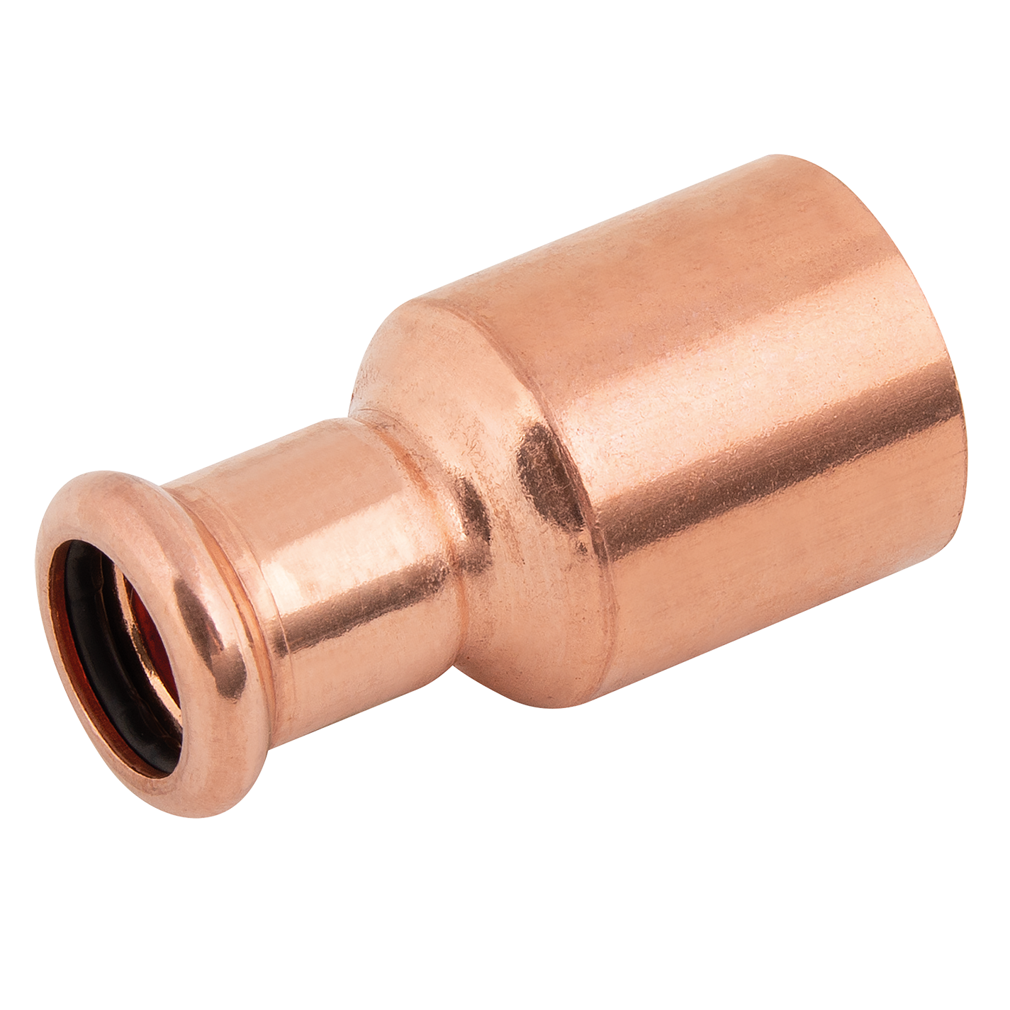 42X28 SOCKET REDUCER COPPER