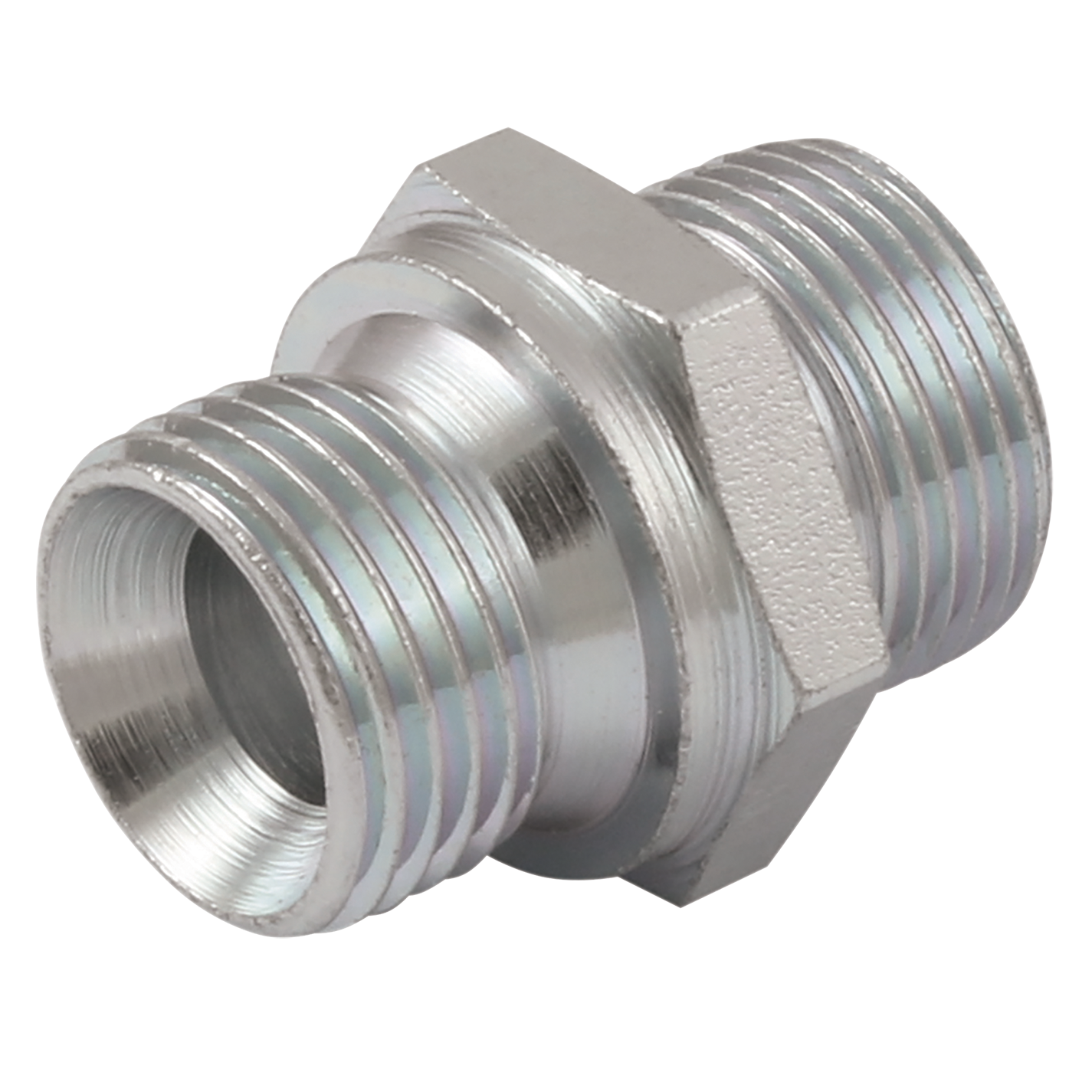 12MM X 1/2" BSPP FOA MSC (S) B/O