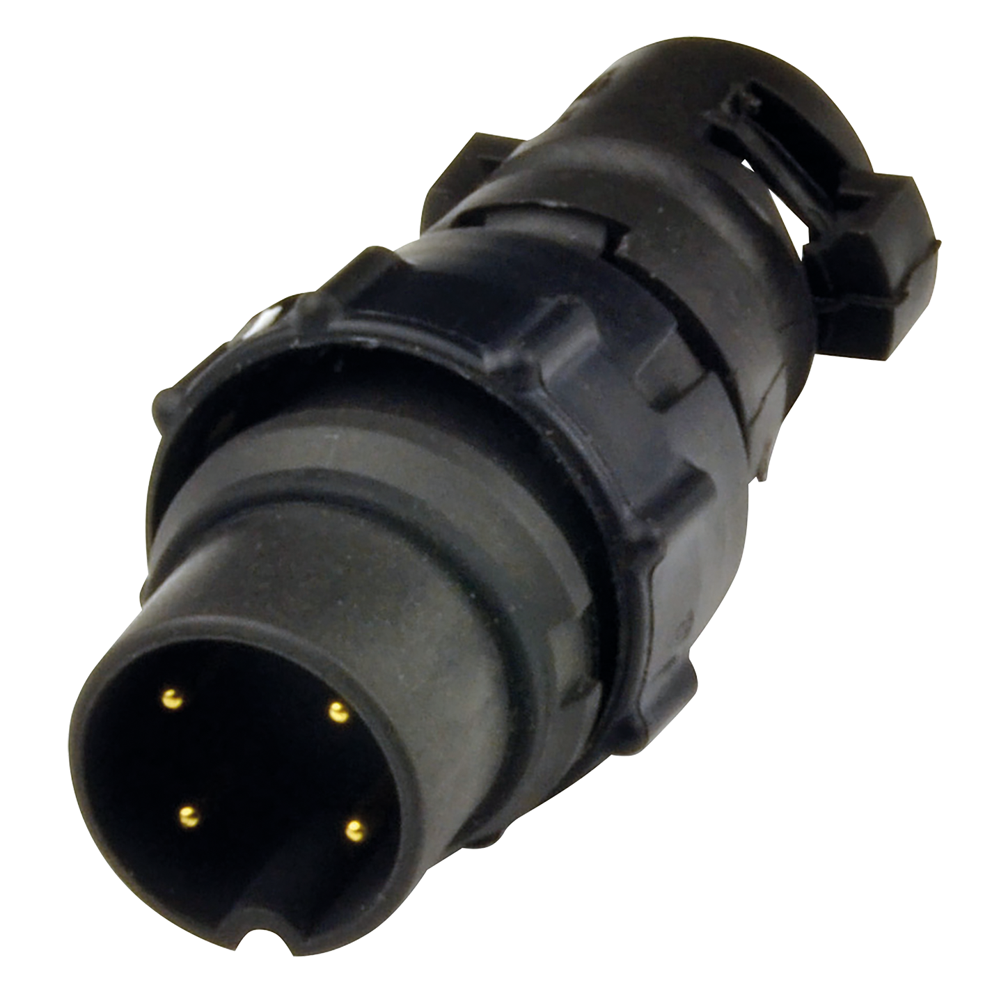 4 PIN CONNECTOR Shepherd Hydraulics
