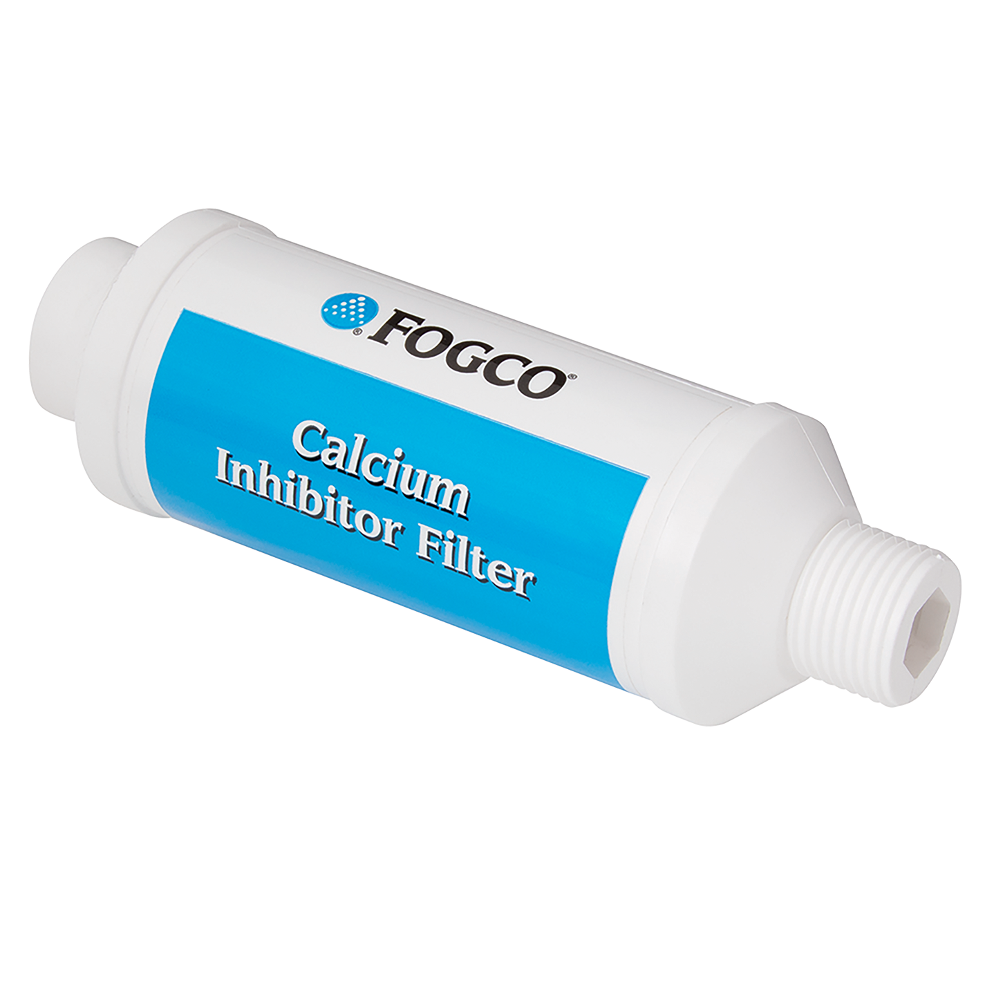CALCIUM INHIBITOR FILTER 0.5GPM/2.0LPM
