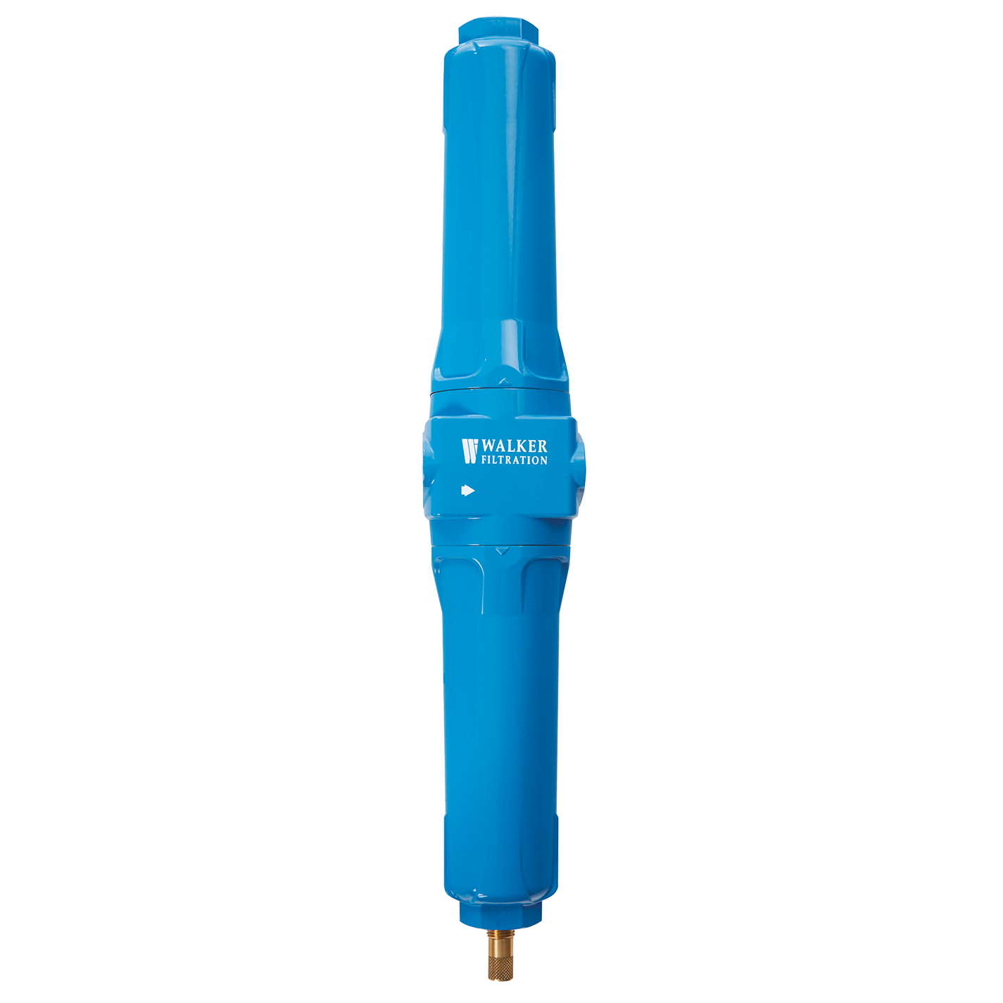 3/4" BSPP 0.01UM AC DUPLEX FILTER