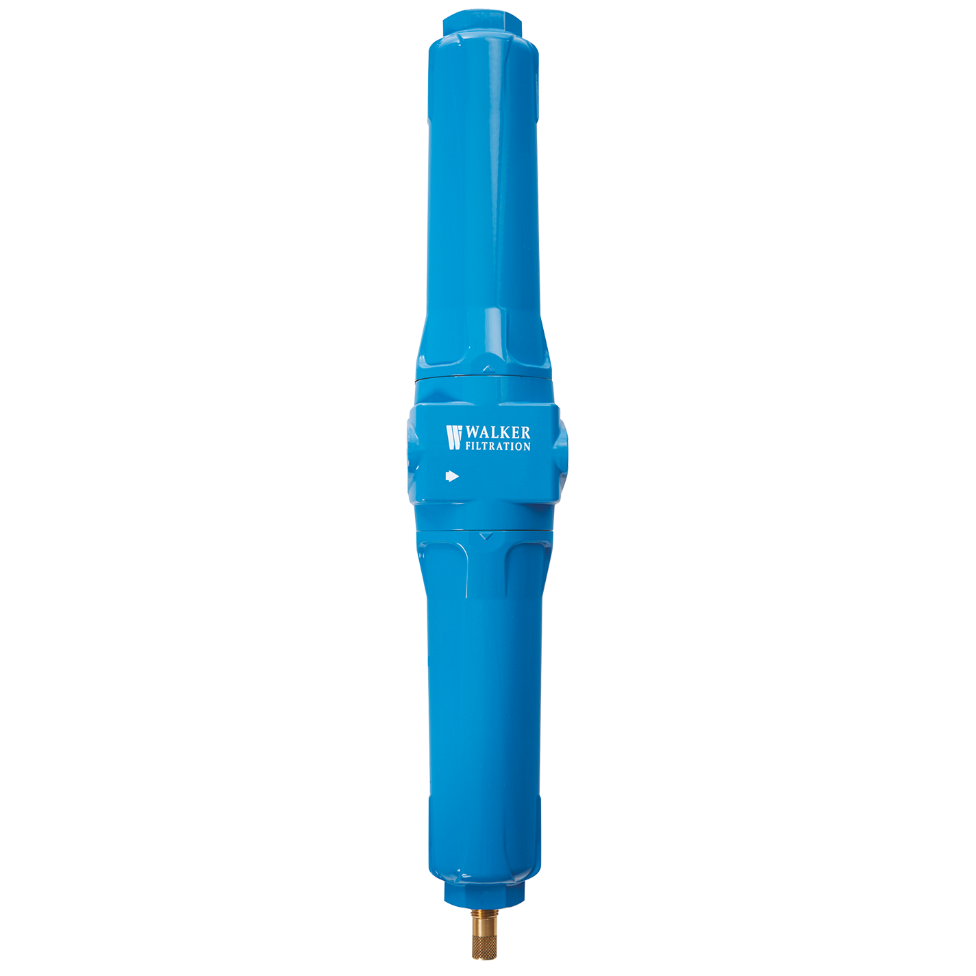 0.01 um Compressed Air Duplex Filter