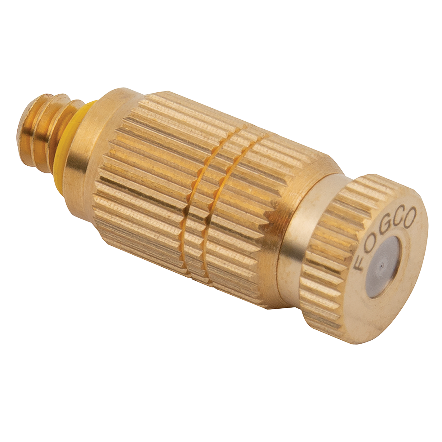 NOZZLE CLEANABLE .016" - BRASS