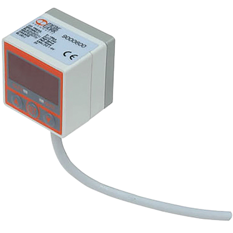 DIGITAL PRESSURE SWITCH