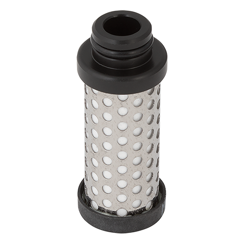 ELEMENT ACTIVATED CARBON SIZE 1