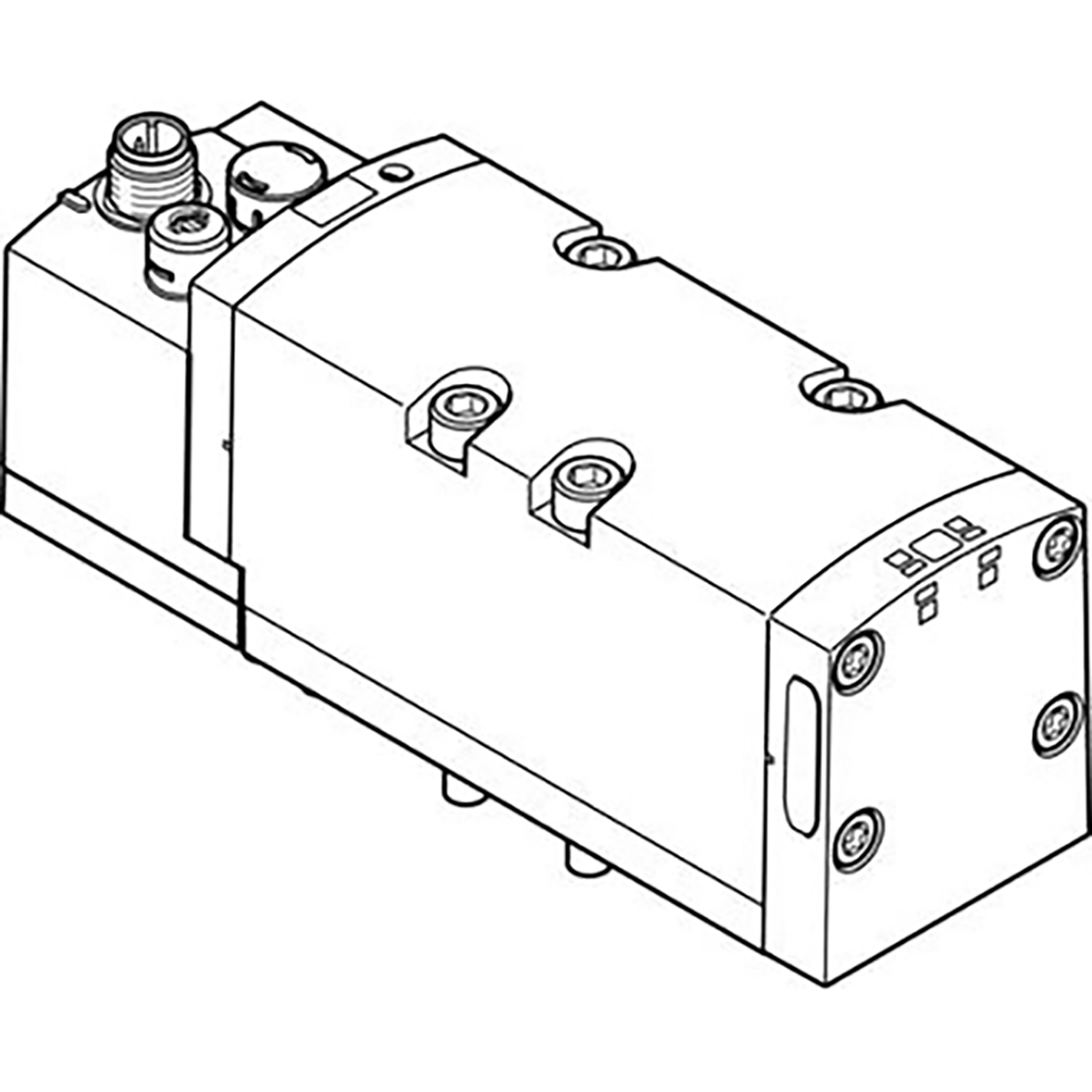 VSVA-B-M52-AD-D1-1R5L