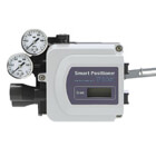 SMC Smart Positioner
