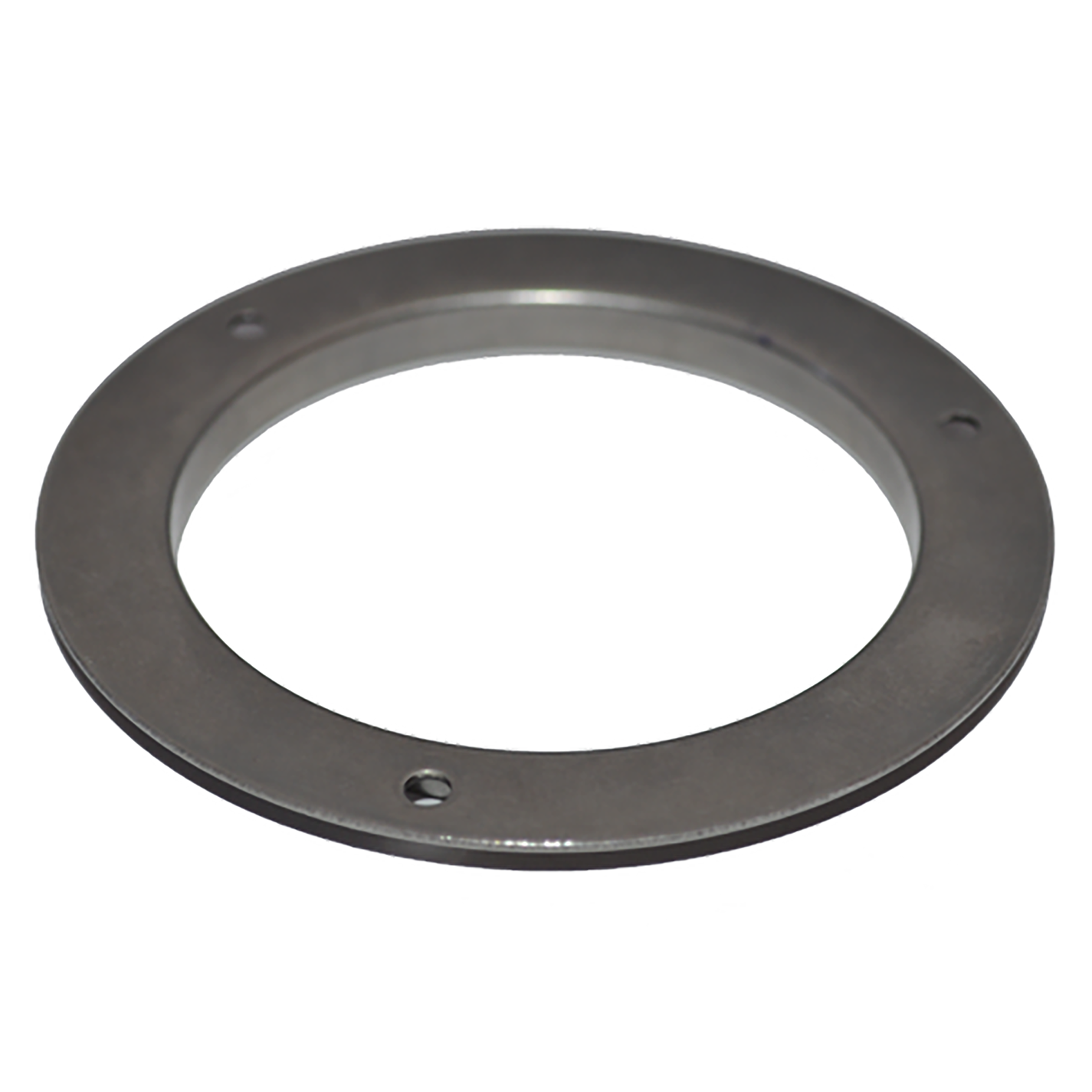 Front Flange mount for 63mm Diameter Stainless Steel Case