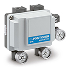 SMC Positioner