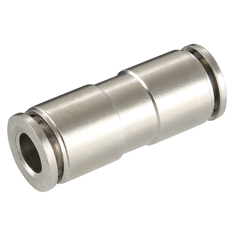 10MM OD STRAIGHTAIGHT CONNECTOR