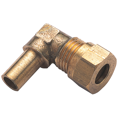 1/2" OD Standpipe Elbow