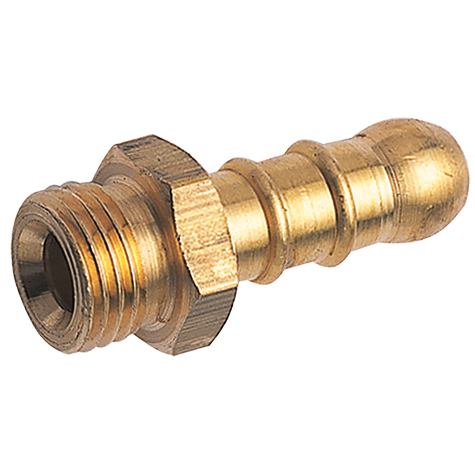 1/4" BSPP Male Fulham Nozzles
