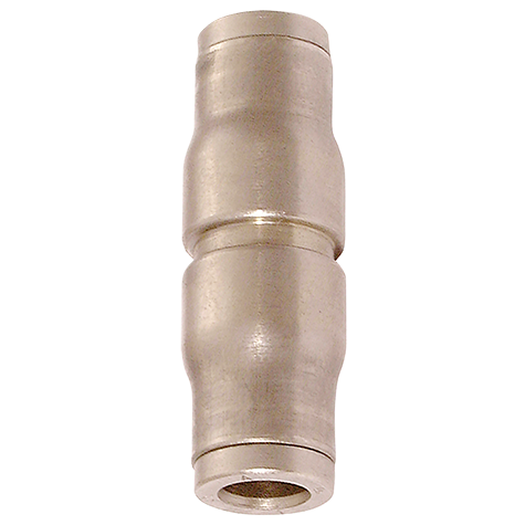 6MM EQUAL TUBE TO TUBE CONNECTOR