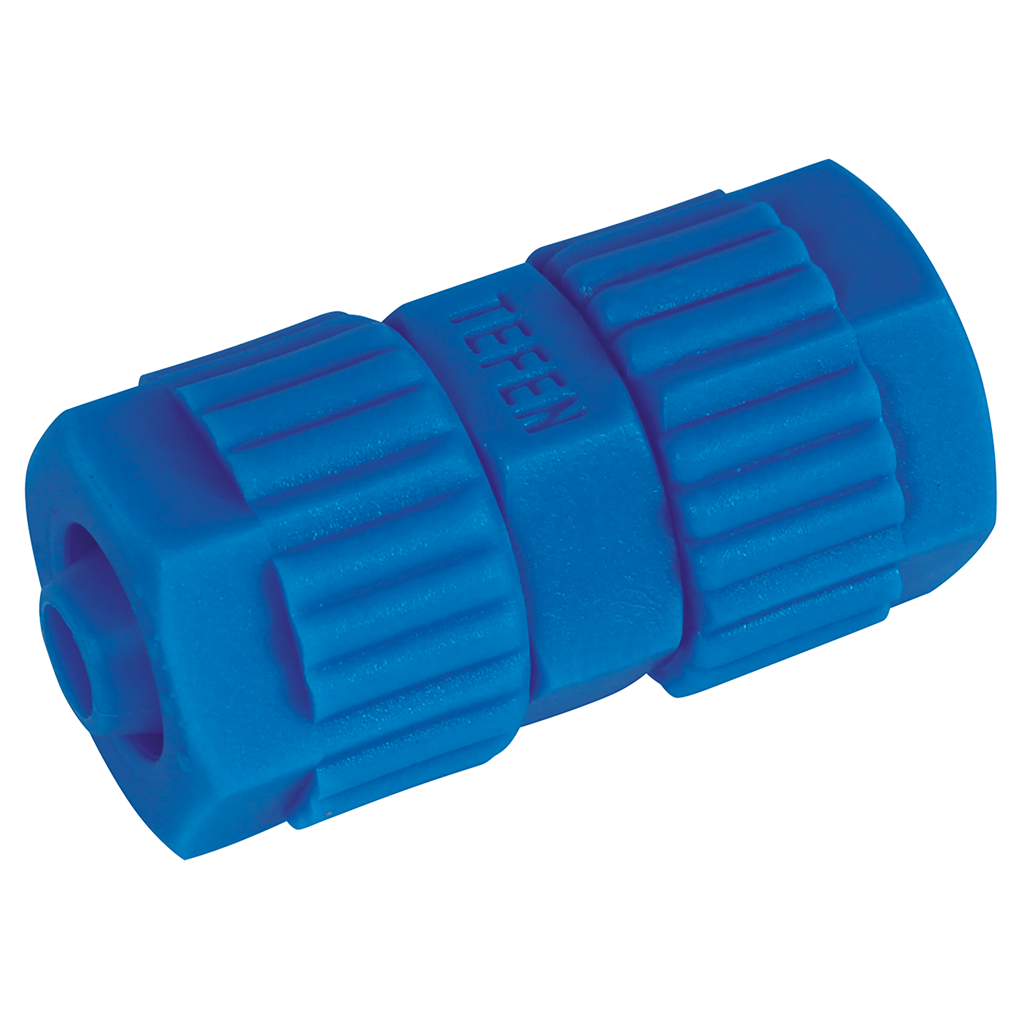 8 x 6mm OD Equal Connector