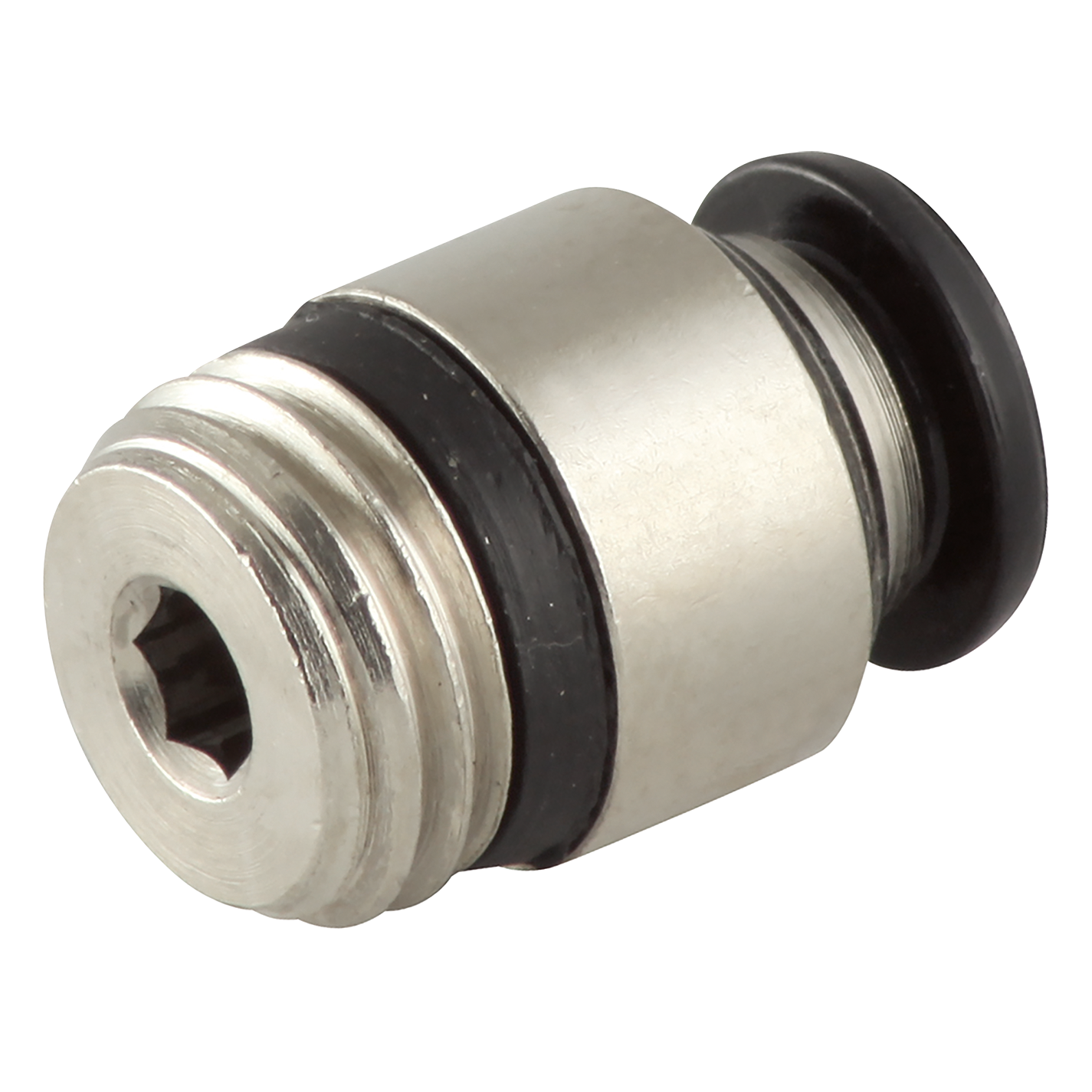 06MMOD X 1/8BSPT STRAIGHT MALE ADAPTOR