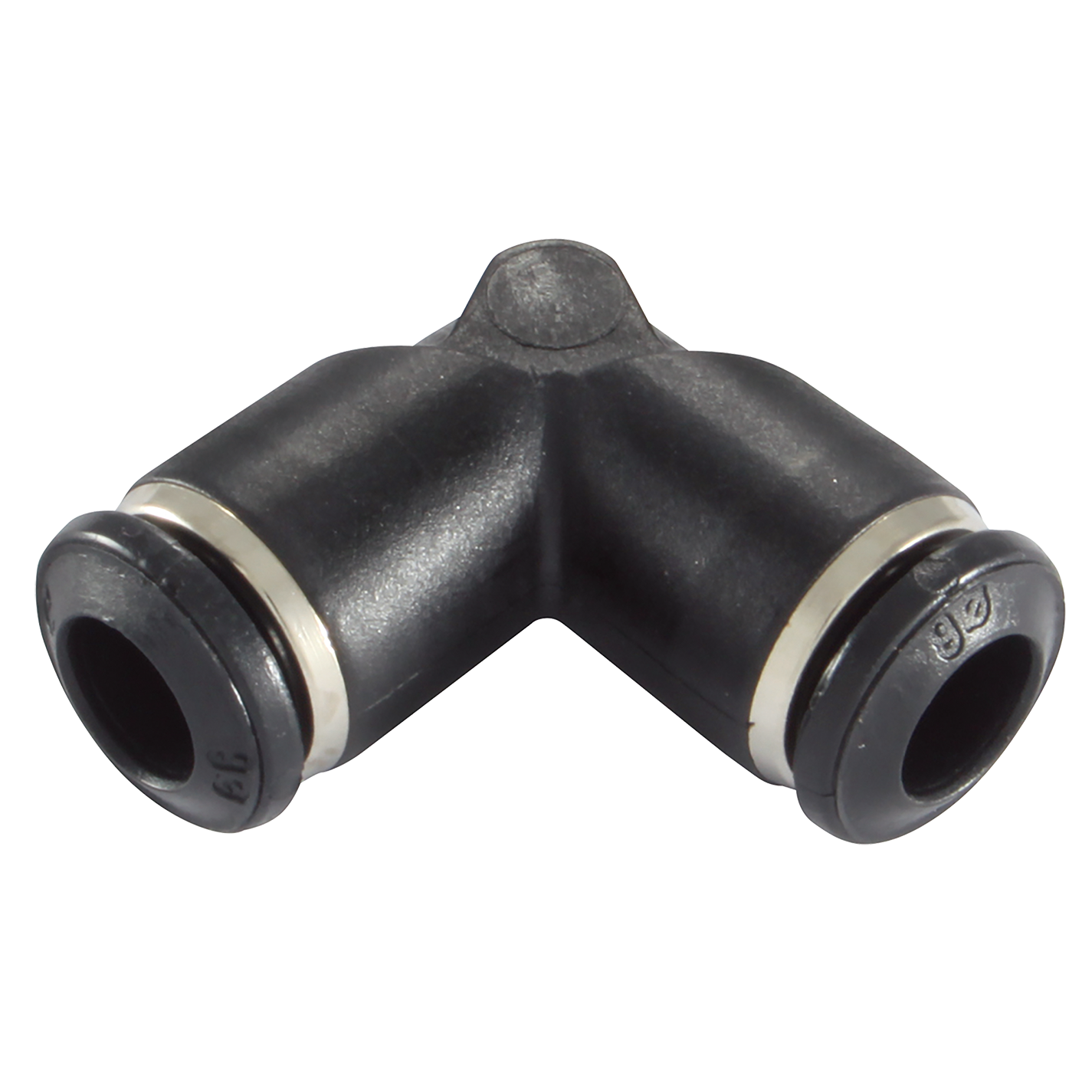 14MMOD ELBOW CONNECTOR