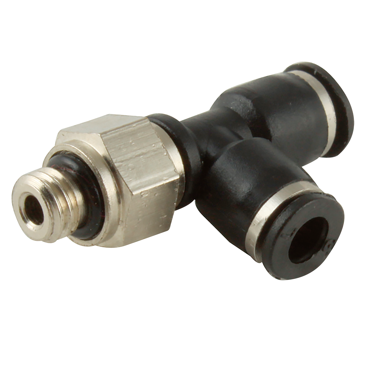 M5 X 6MM MICRO M.TEE RUN