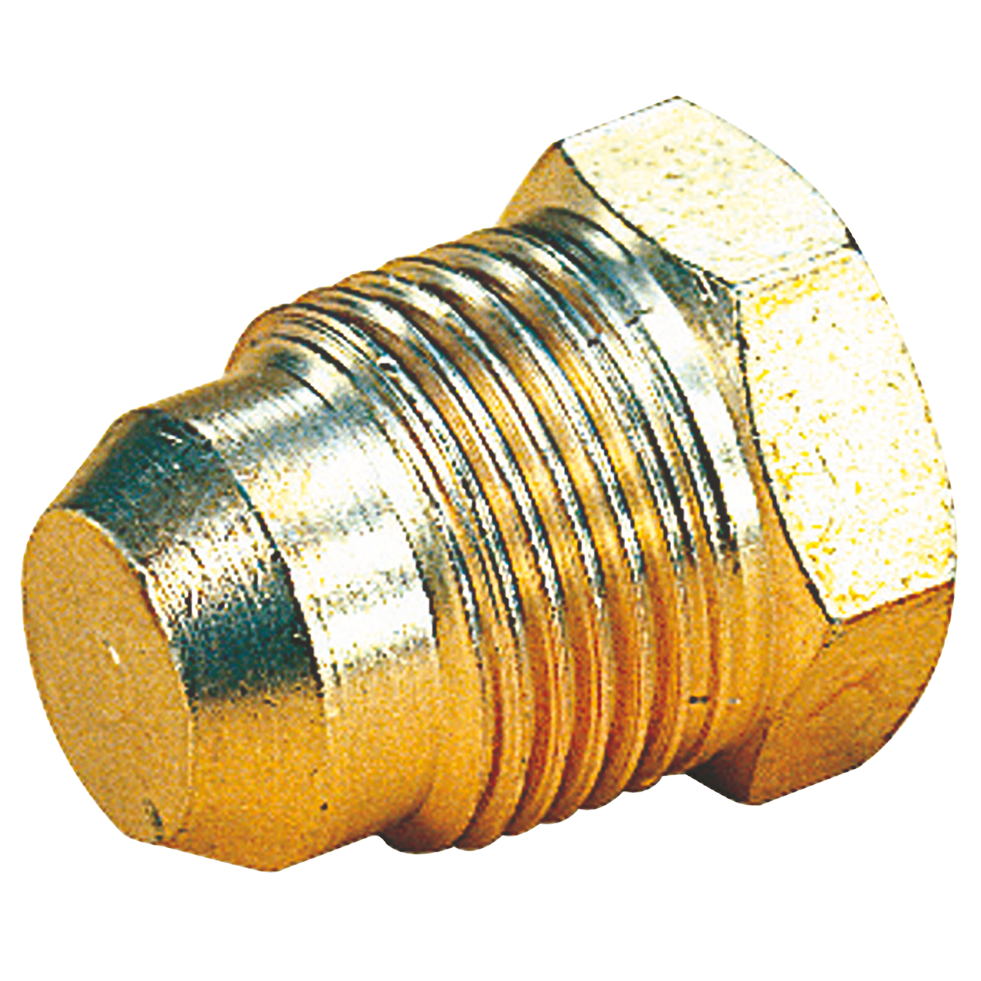 4mm OD Tubing Plug