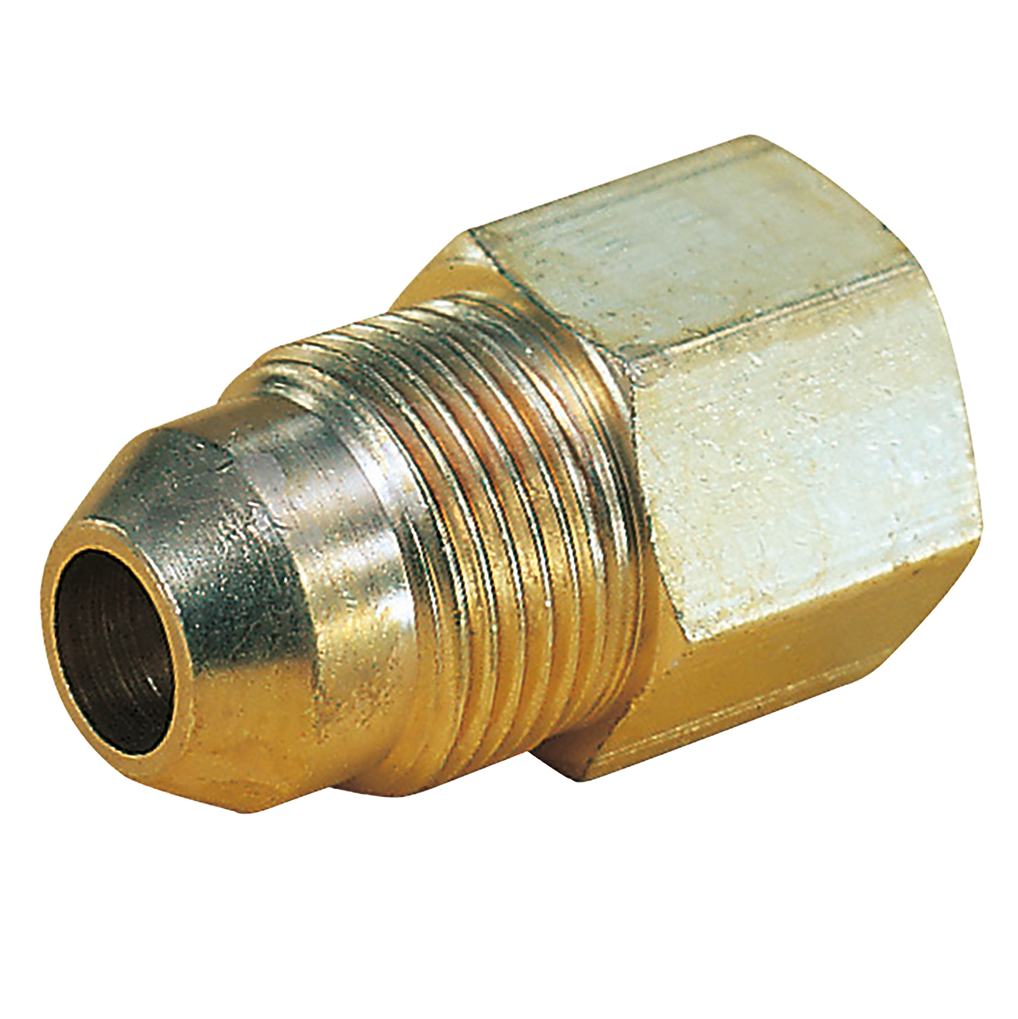 12 x 6mm OD Reducing Connector