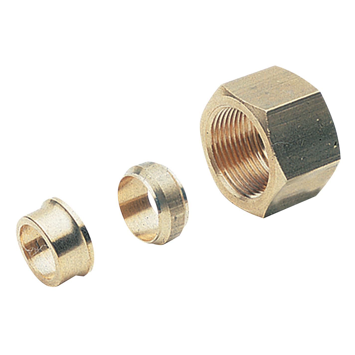 12mm OD x 10mm ID Reducers