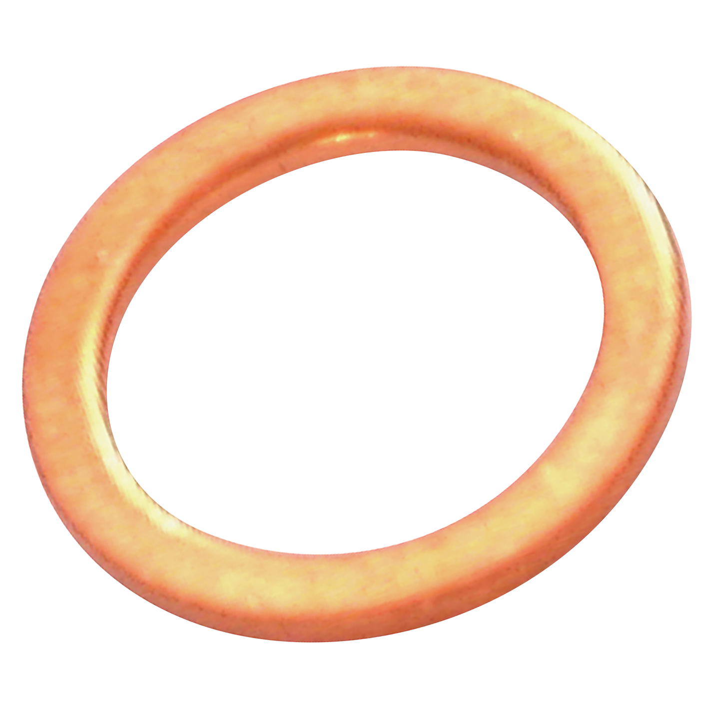 12MM OD COPPER WASHER