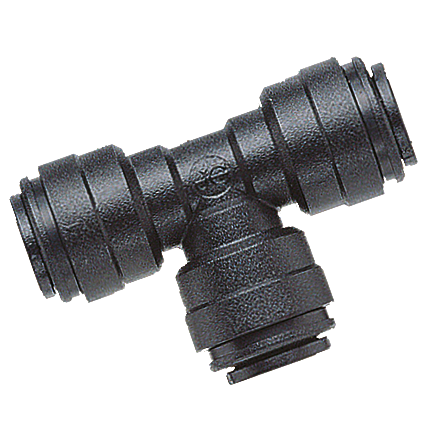 05MM OD EQUAL TEE CONNECTOR