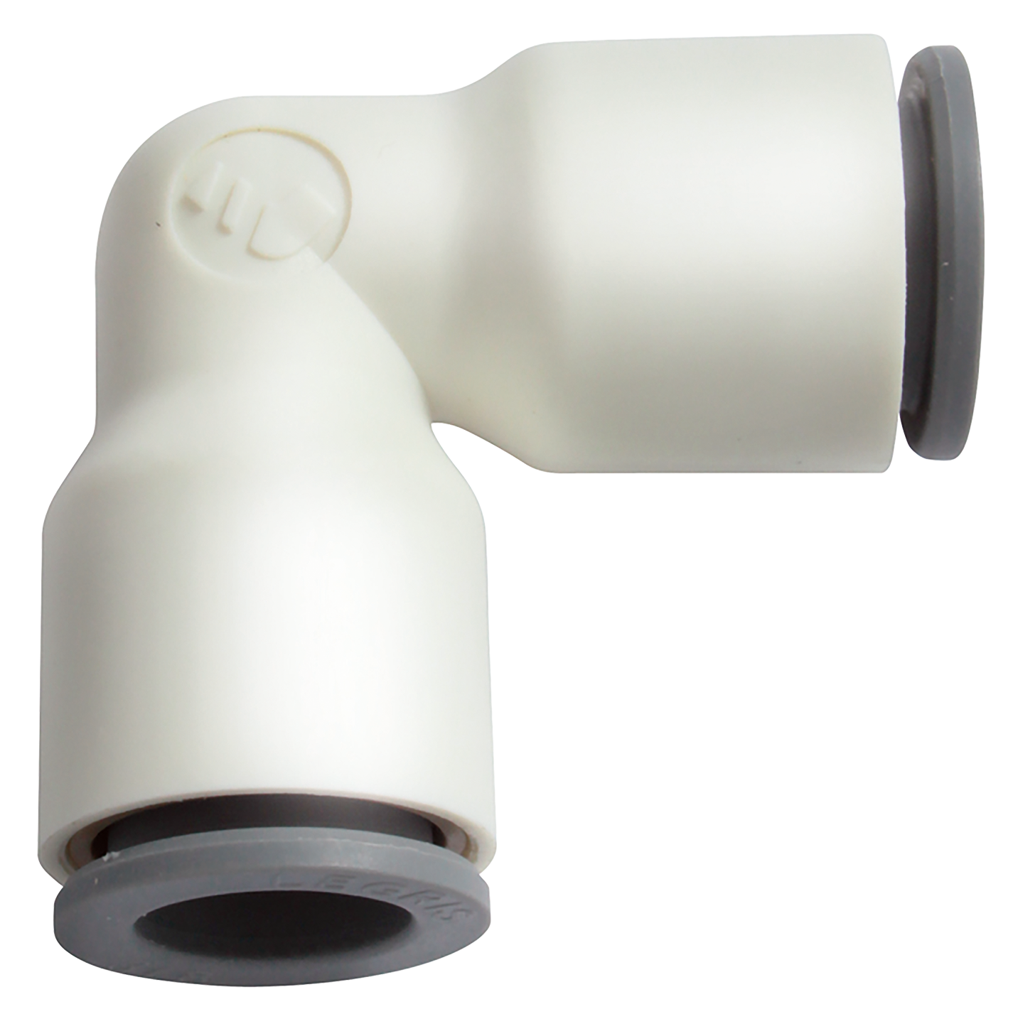 06MM OD TUBE EQUAL ELBOW