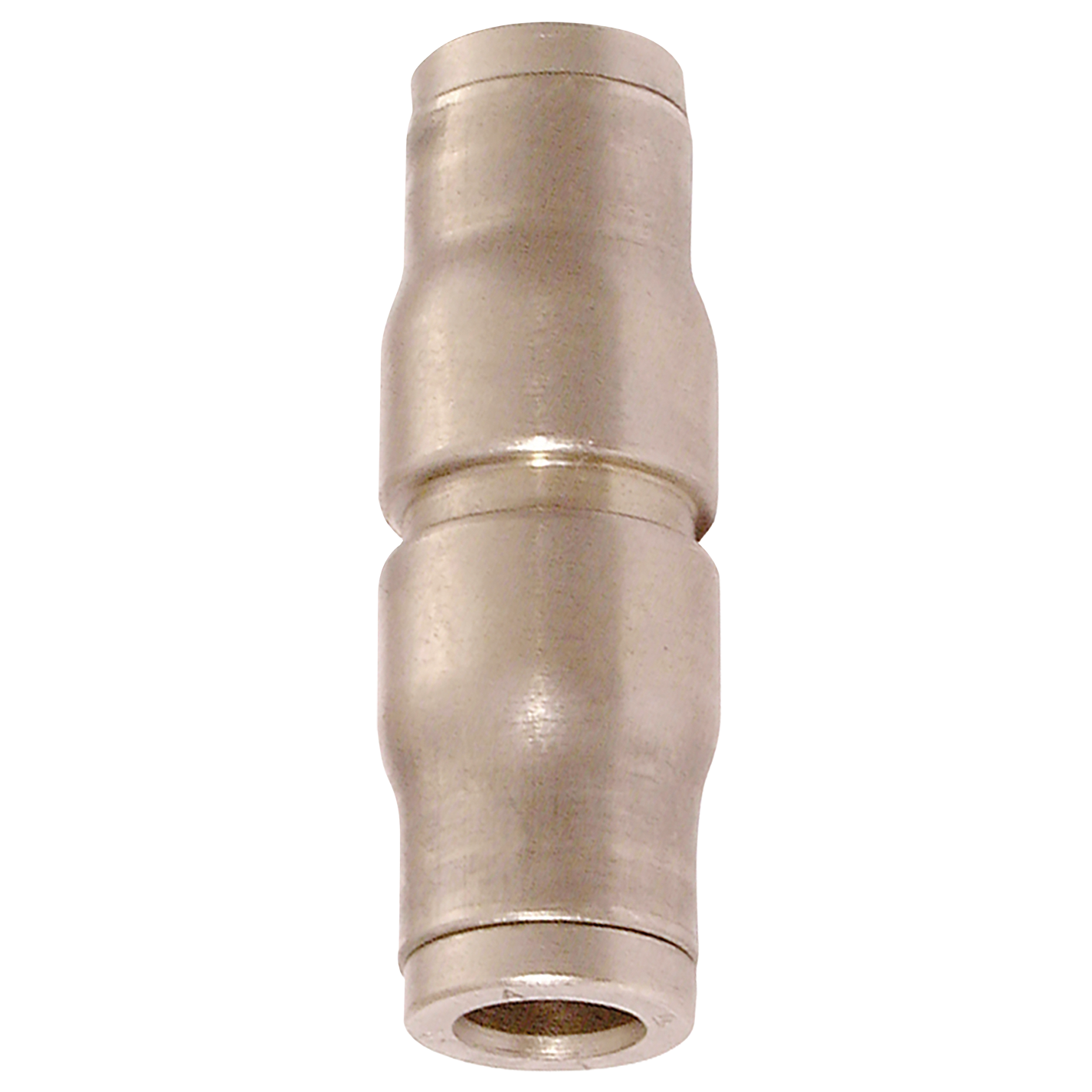 4MM EQUAL TUBE TO TUBE CONNECTOR