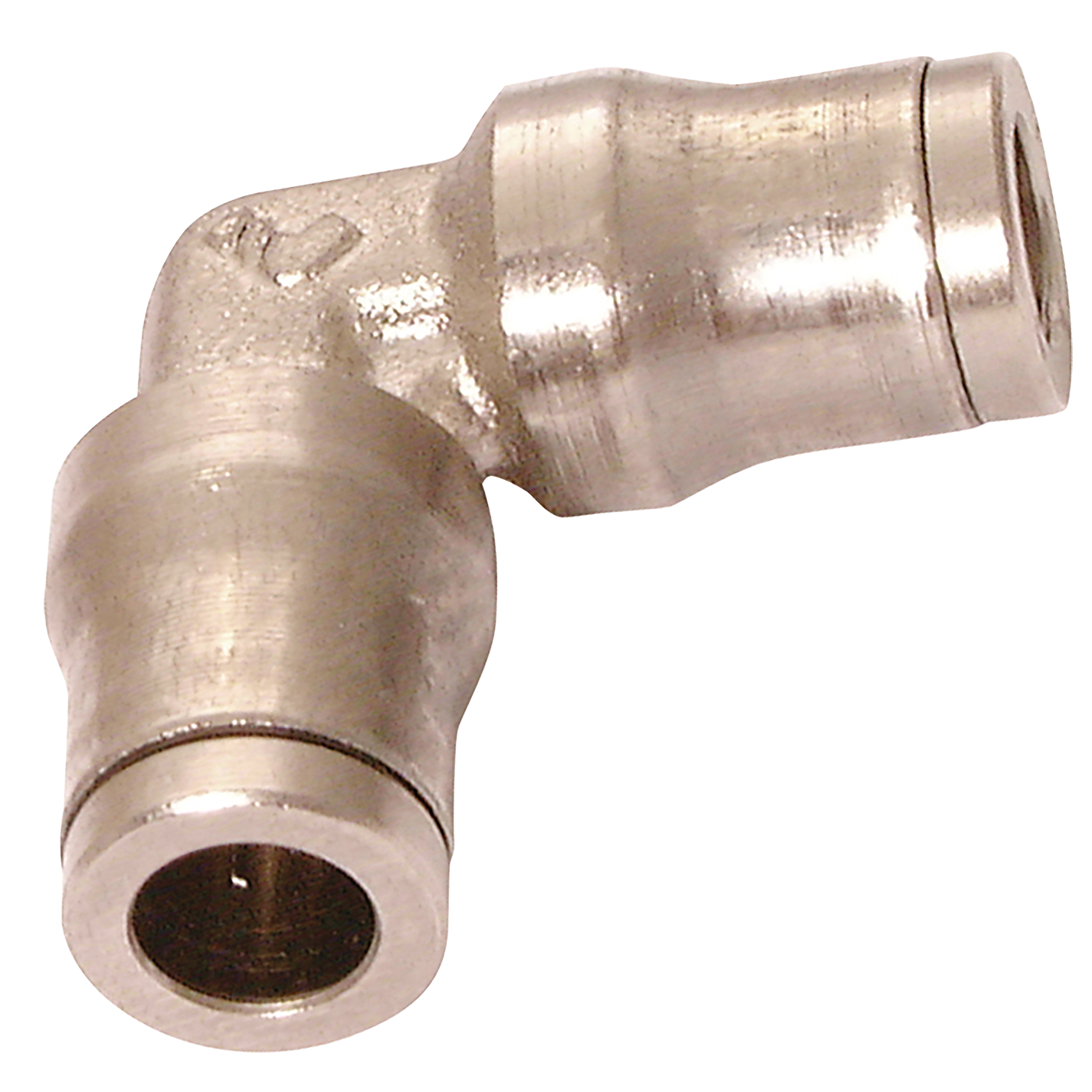12MM EQUAL ELBOW