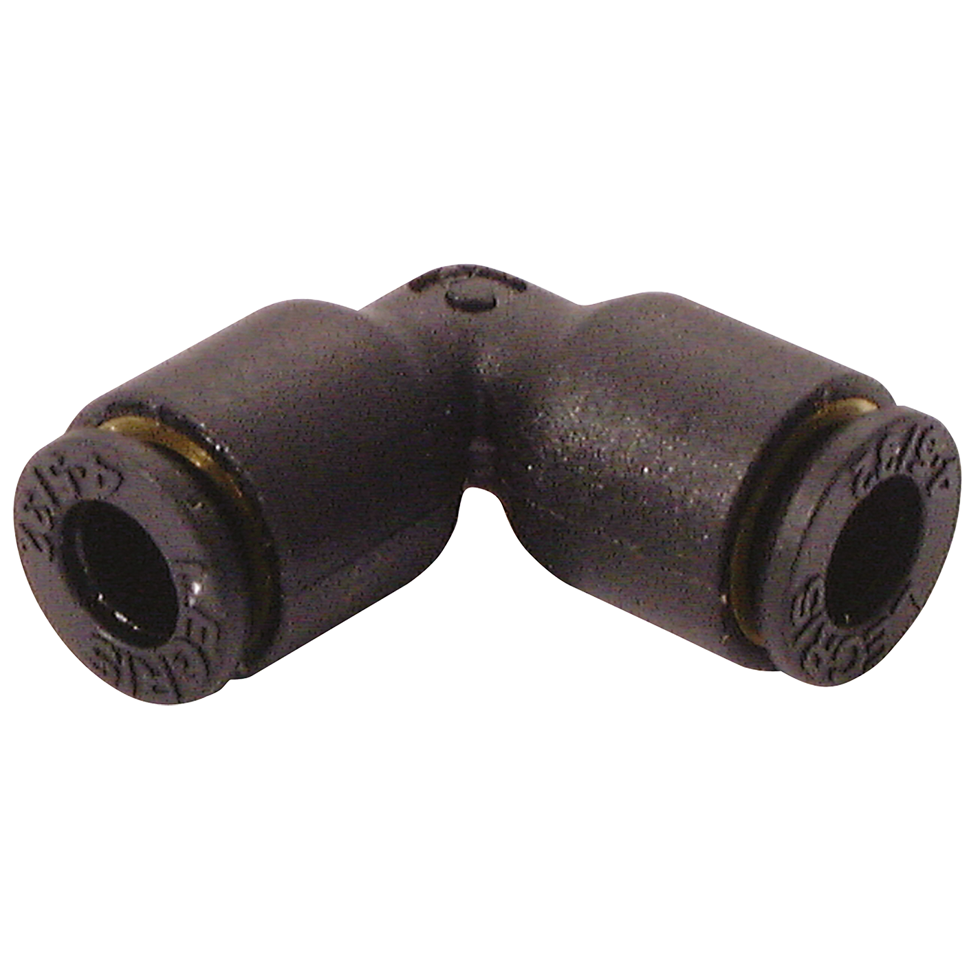 16MM OD TUBE EQUAL ELBOW