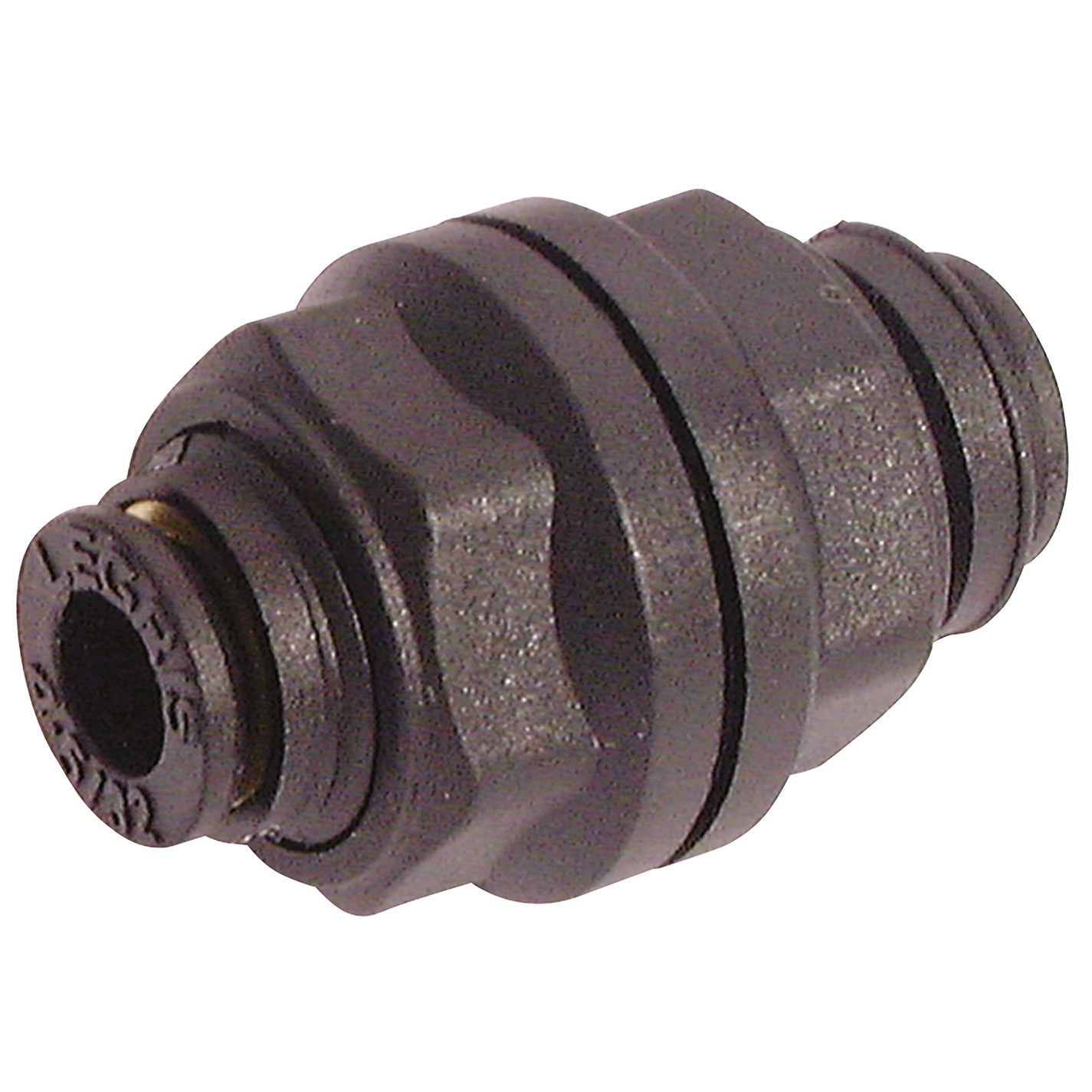 12MM BULKHEAD CONNECTOR