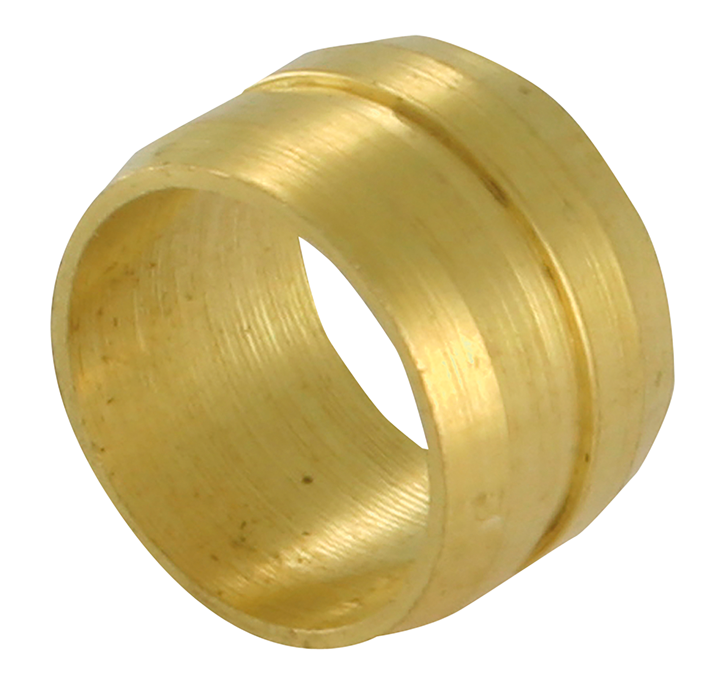 10MM OD BRASS COMPRESSION RING Hydair