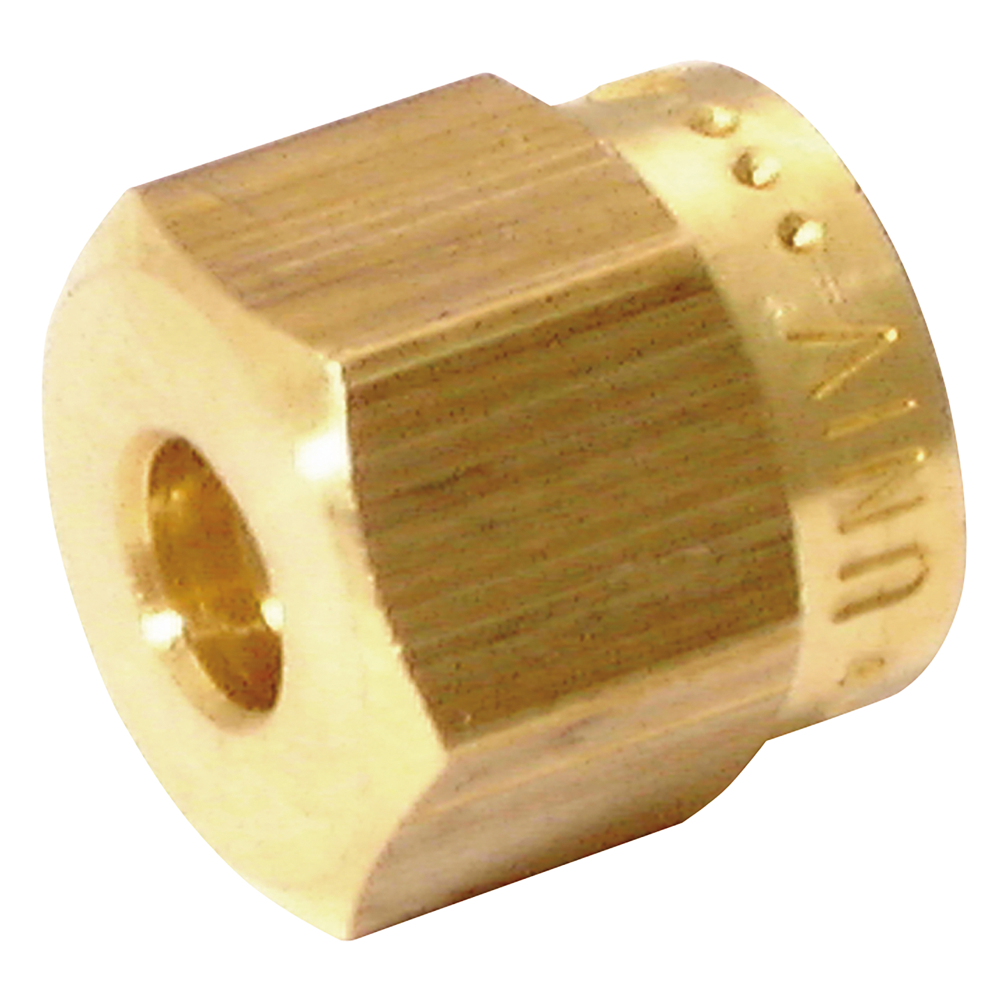 10mm OD x mm ID Compression Nut