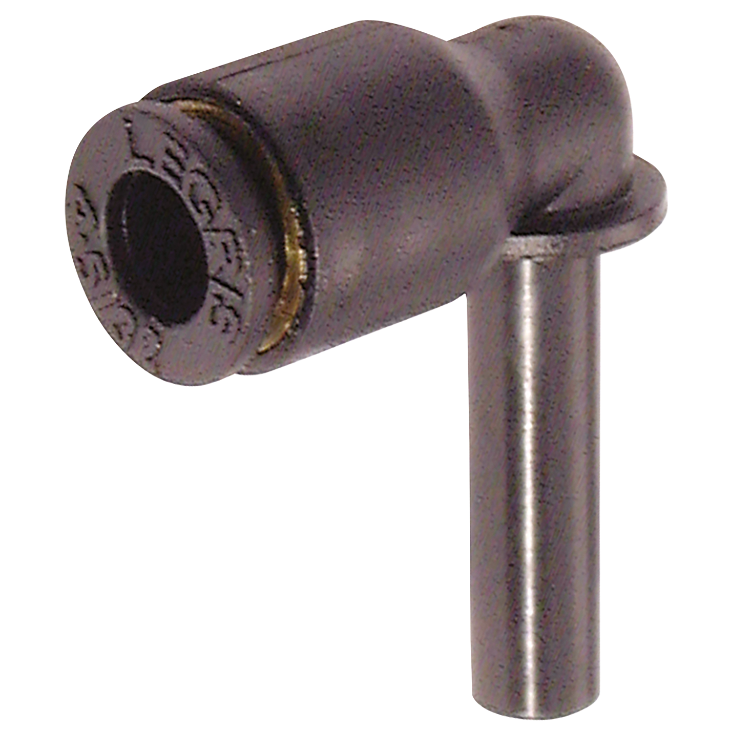 8X8MM PLUGIN EQUAL COMPACT ELBOW