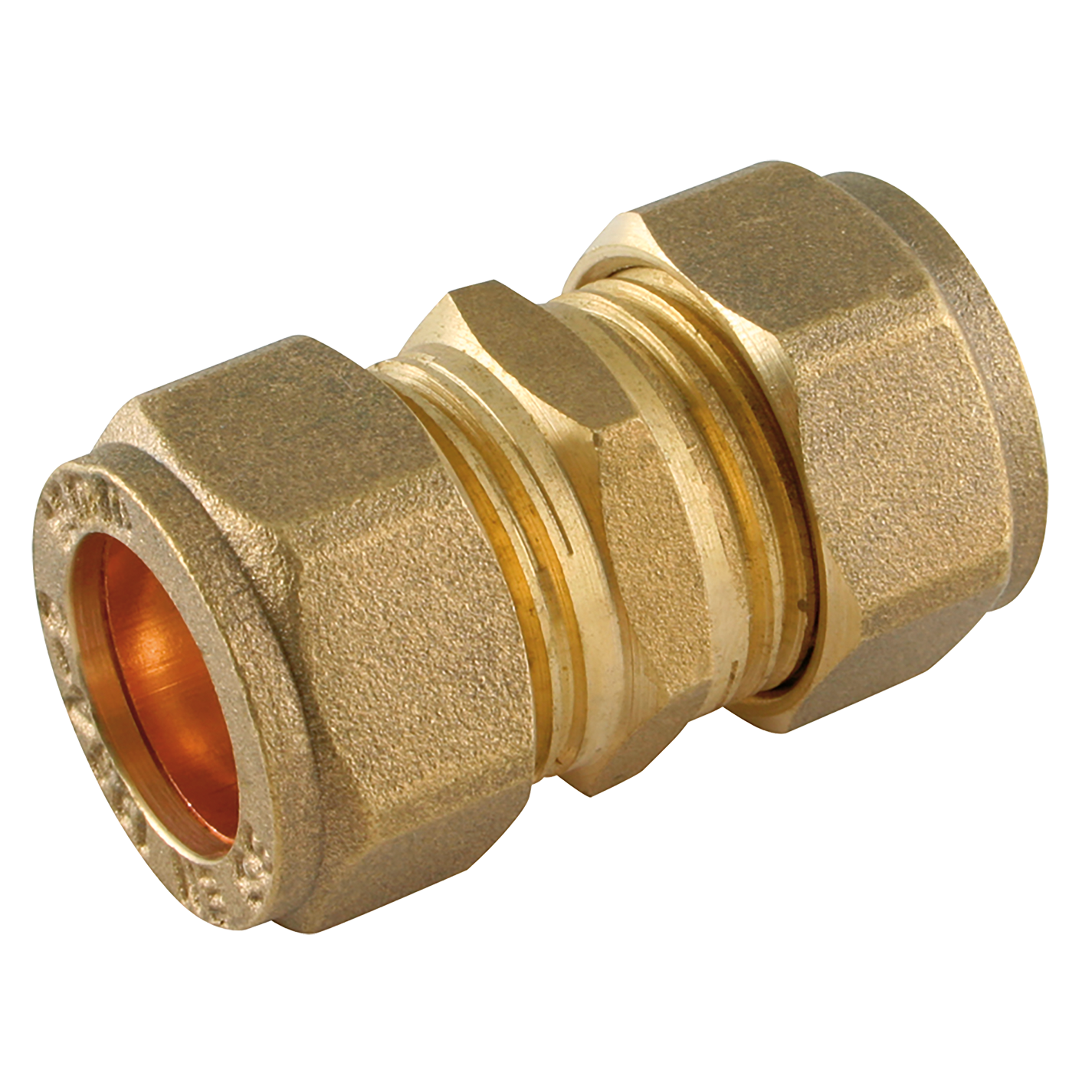 54mm OD Coupling