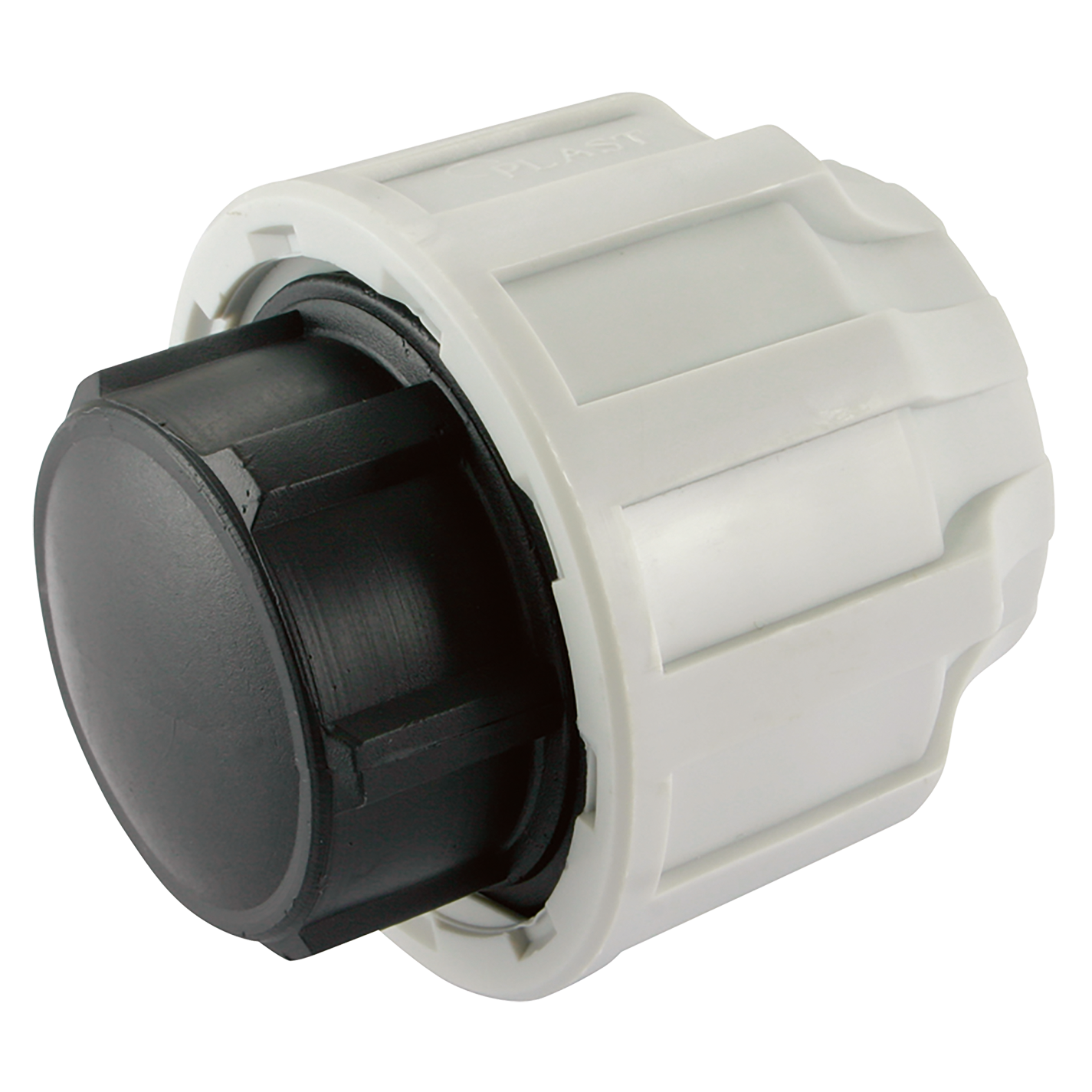 32mm OD End Plug