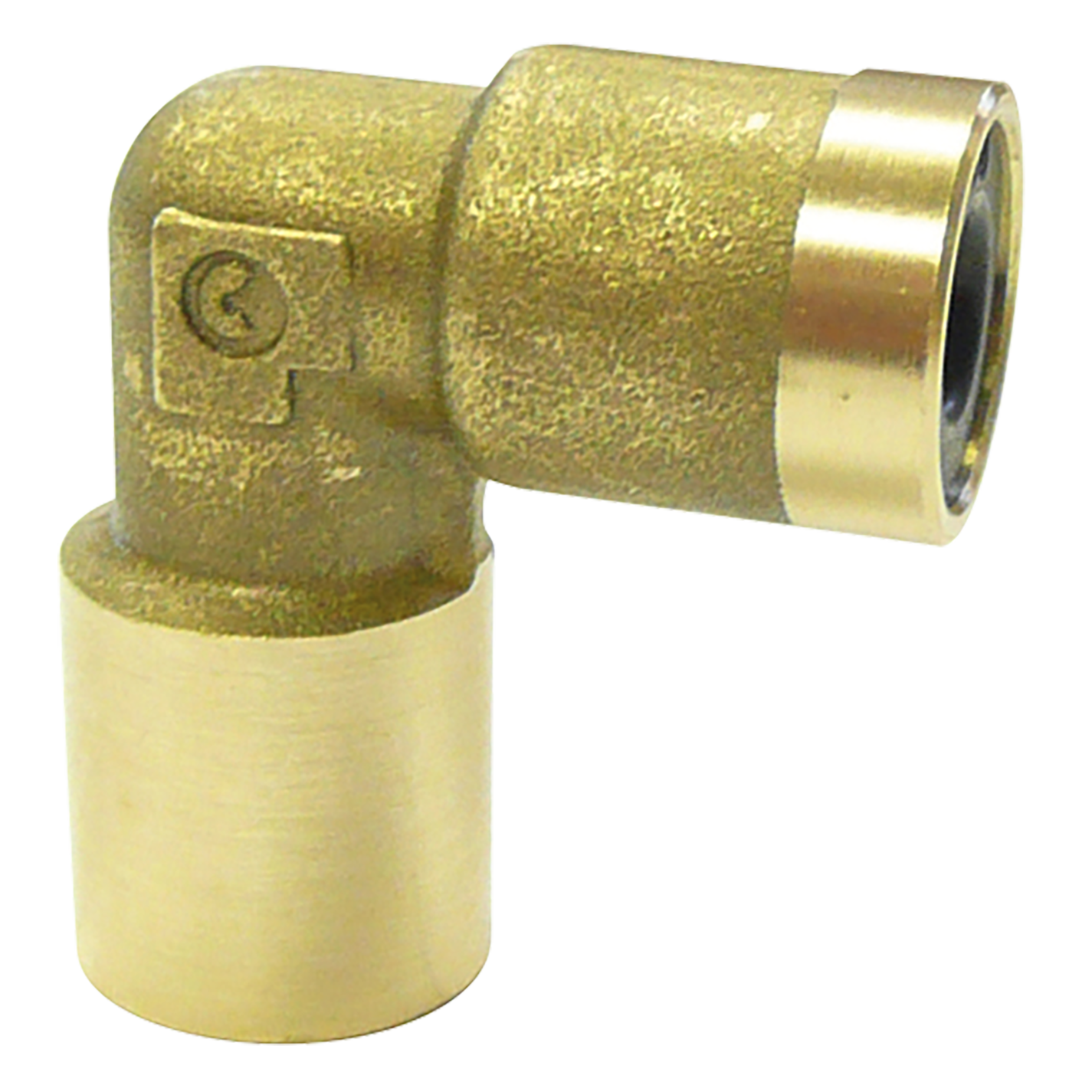 8mm OD Elbow
