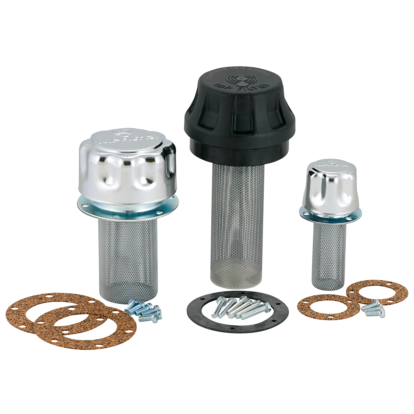 83mm Outside Diameter Breather The Fluid Power Catalogue