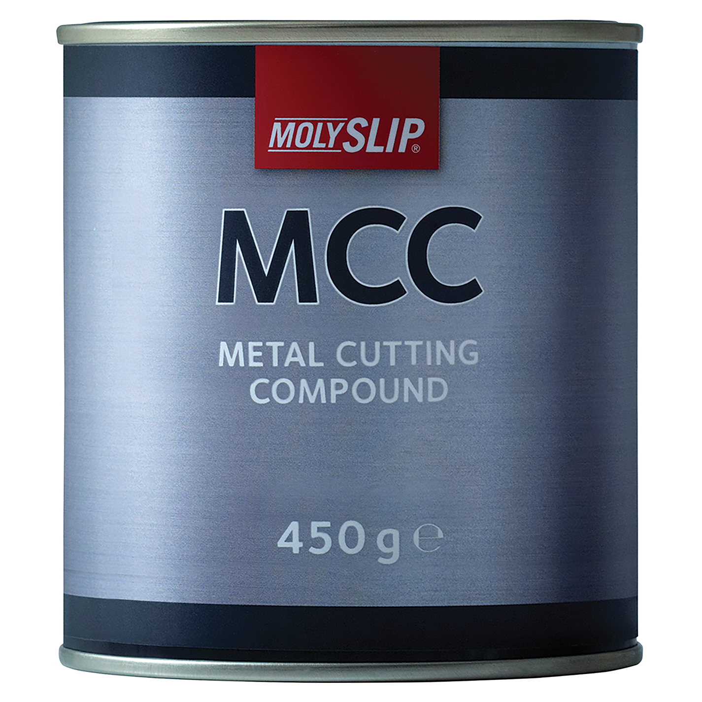 450G MCC MOLYBDENISED METALWORKING COMP