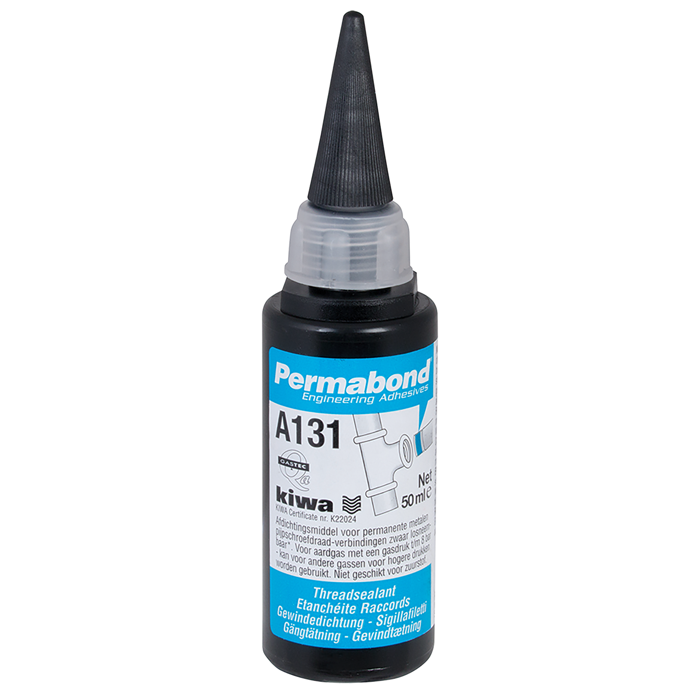 LOW STRAIGHTENGTH PIPE SEALANT