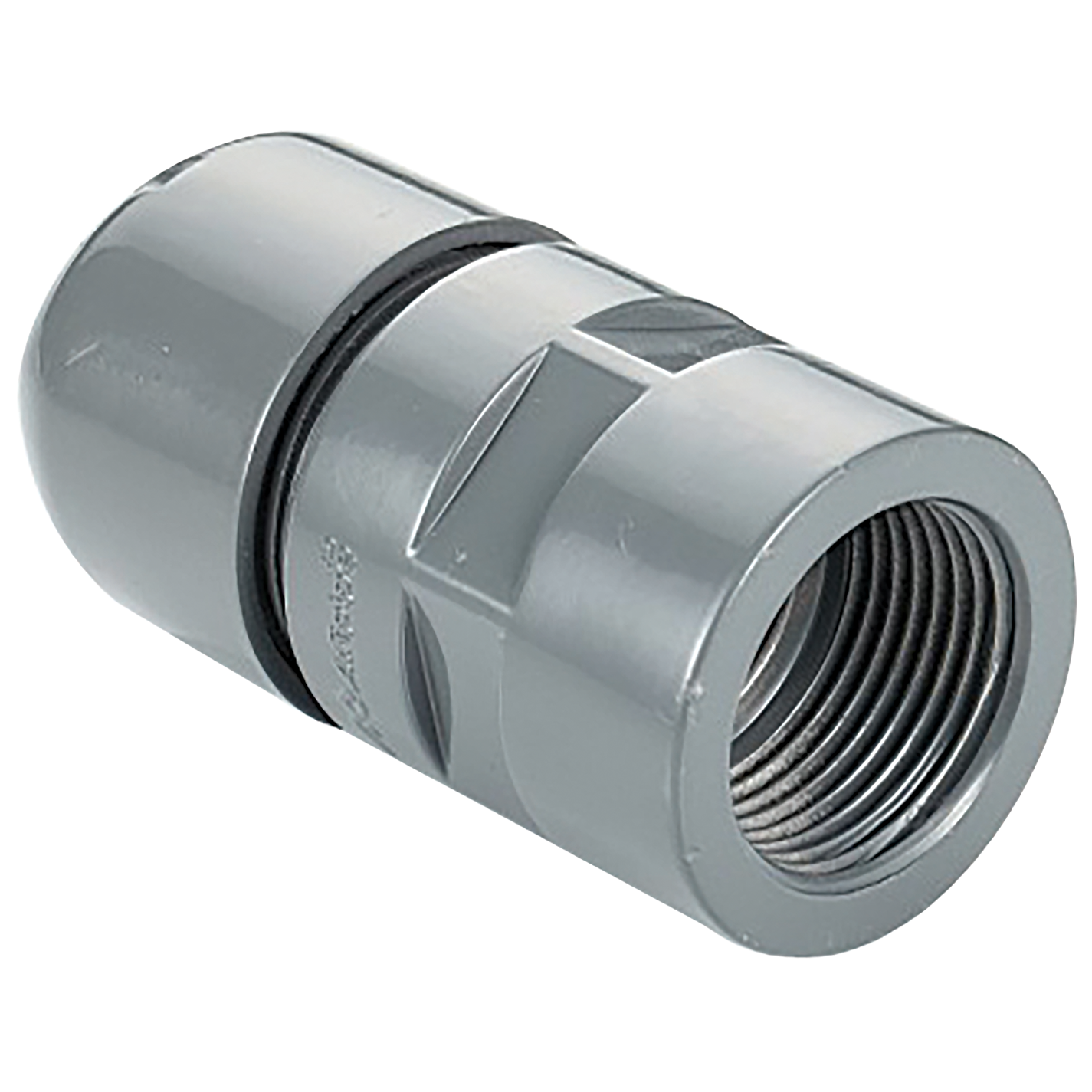 20MM X 3/4" FEMALE AIRPIPE CONNECTOR
