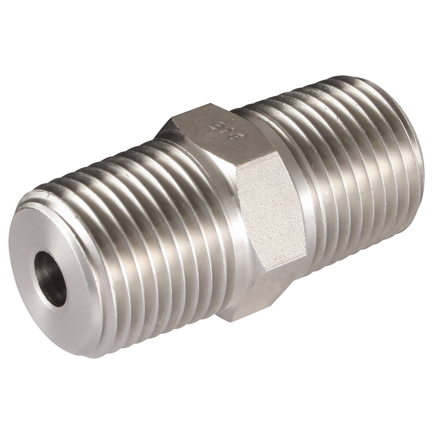 1-4-npt-male-x-1-4-npt-male-straight-hose-fitting-shepherd-hydraulics