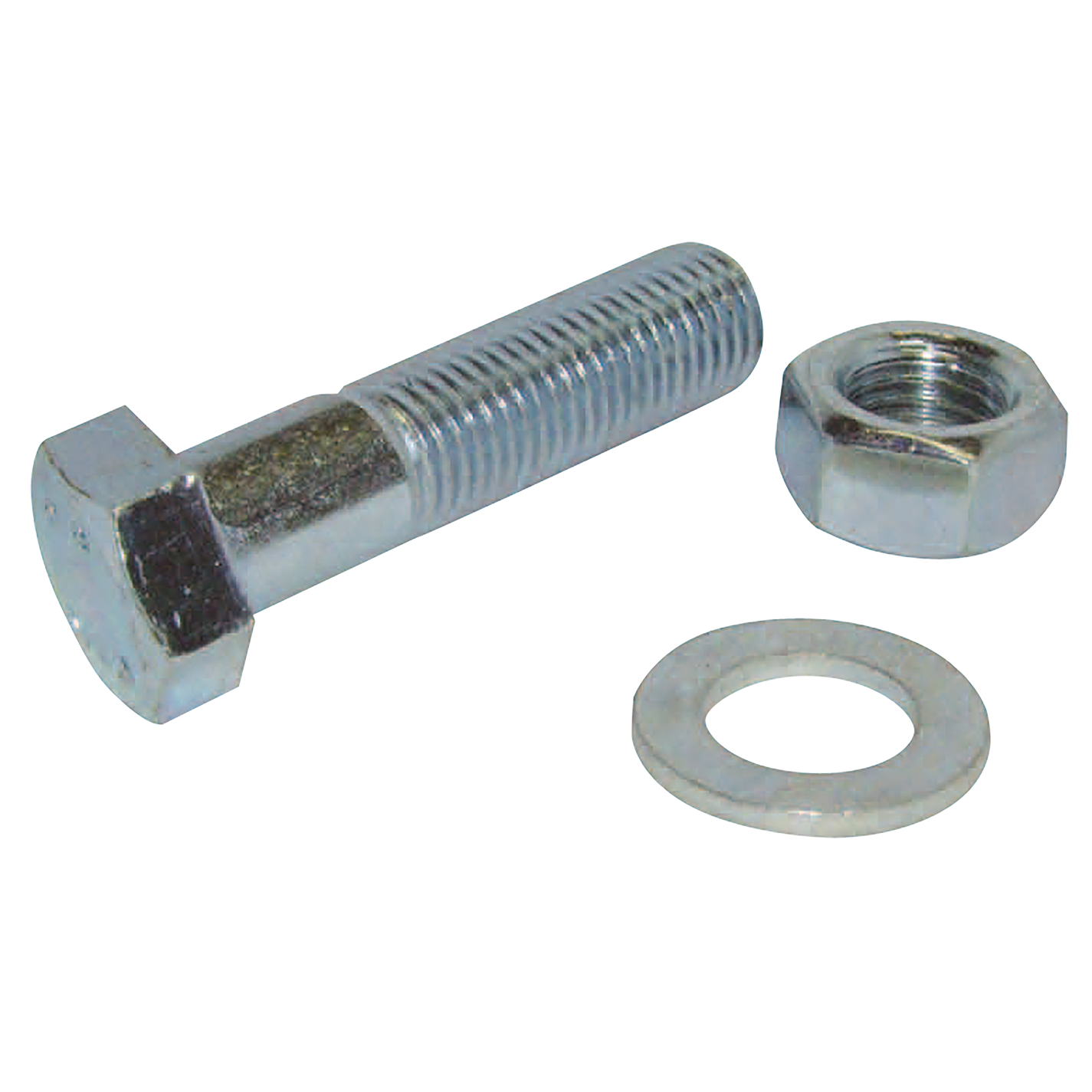 FLANGE KIT M16 X 65MM