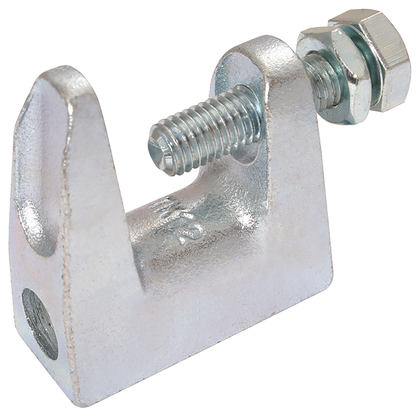 M12 BEAM CLAMP | Mourne Hydraulics