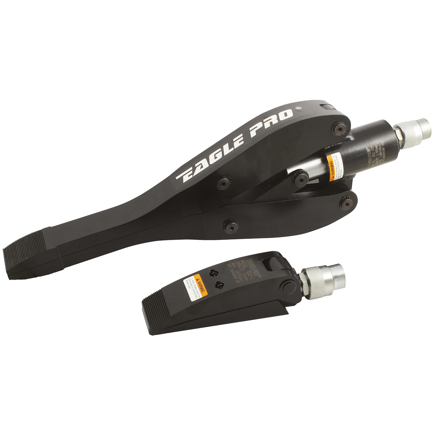 1 Ton Lifting Capacity Hydraulic Spreaders Industrial Supply Specialists