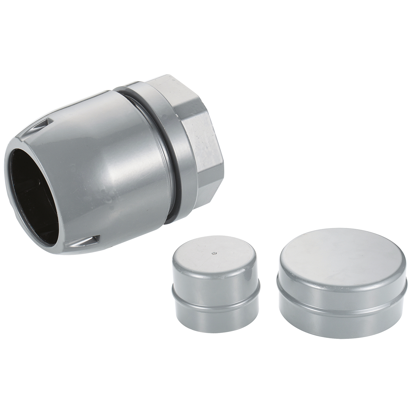 20MM AIRPIPE END CAP