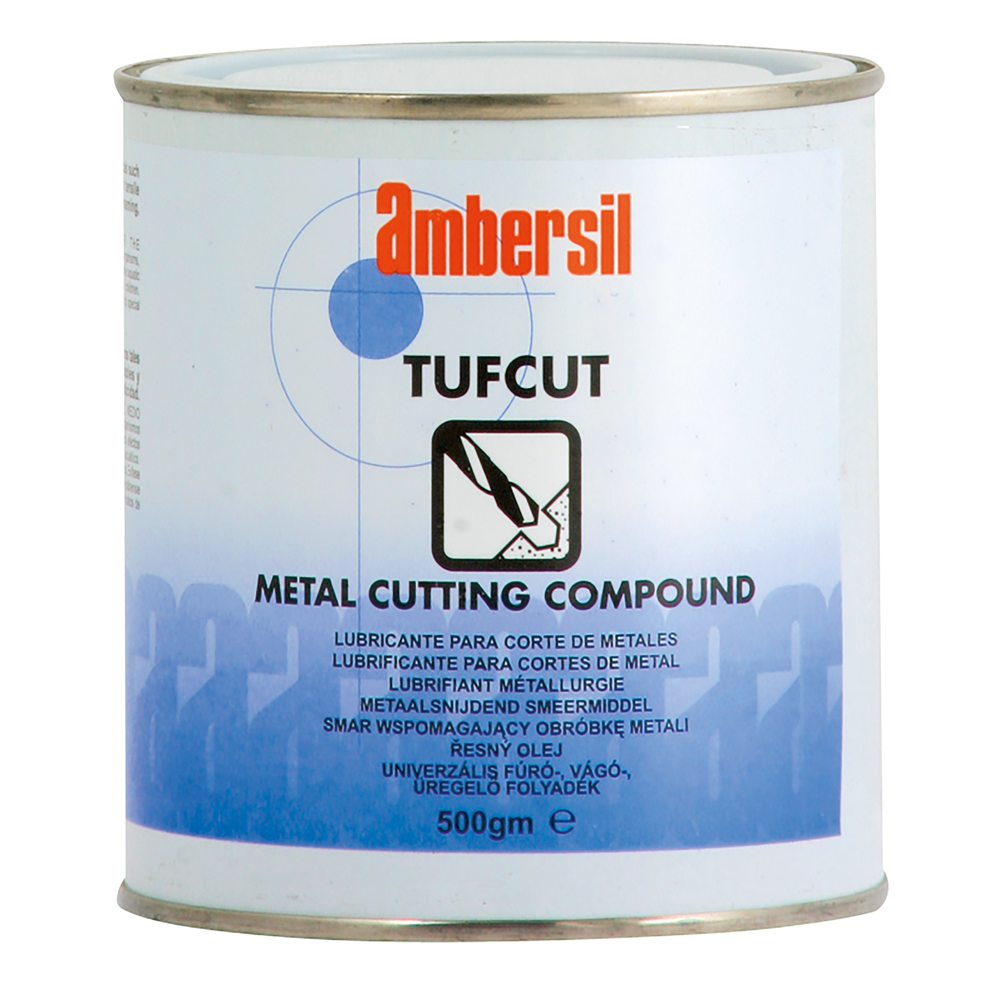 METAL CUTTING LUBRICANT 500GR