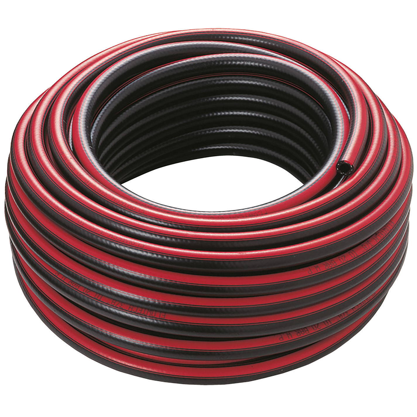 3/4" ID RUBBER-TECH HOSE 100M COIL
