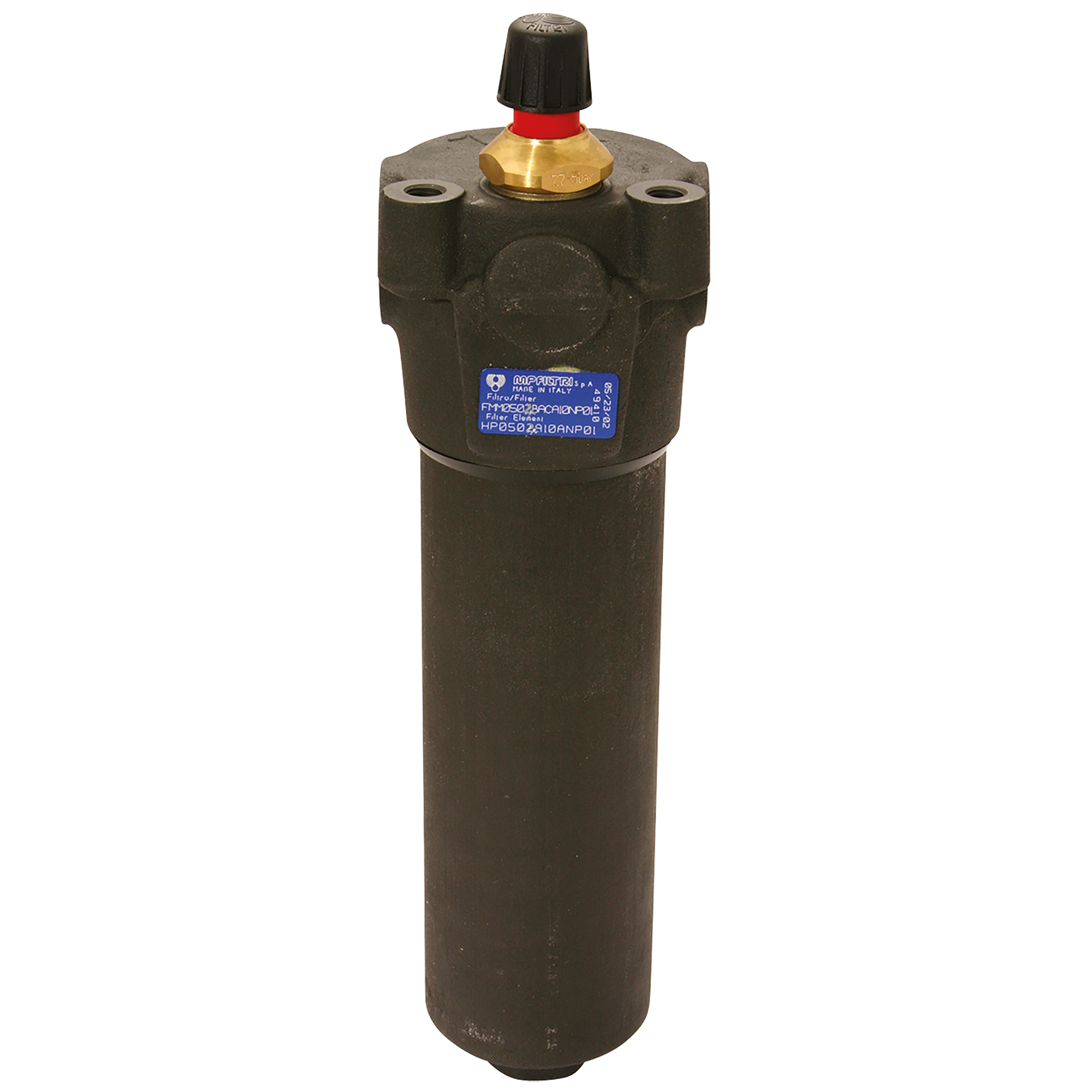 3/4" BSP Female 10 Micron Pressure Filter
